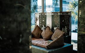 โรงแรมโบนิโต้ ชิโนส์